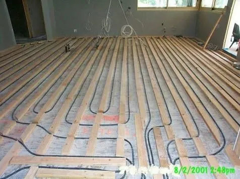 Slide of American Contracting