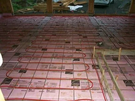 Slide of American Contracting