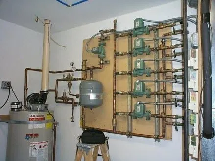 Slide of American Contracting