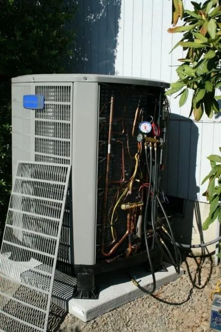 Slide of American Contracting