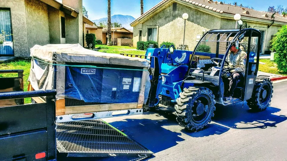 Slide of American Cool Heat Air & Commercial Refrigeration