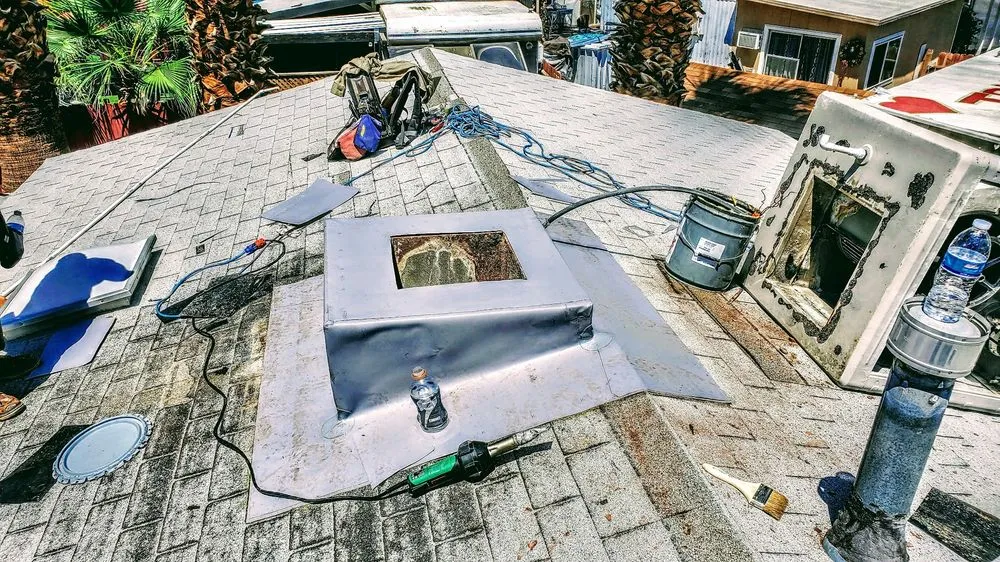 Slide of American Cool Heat Air & Commercial Refrigeration