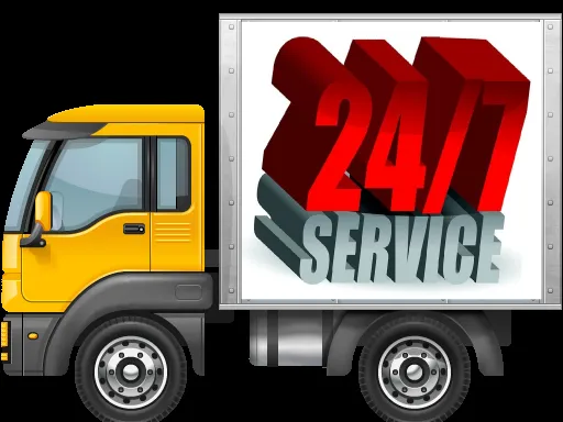 Slide of American Cooling and Heating