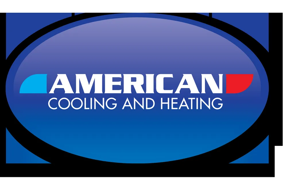 Slide of American Cooling and Heating