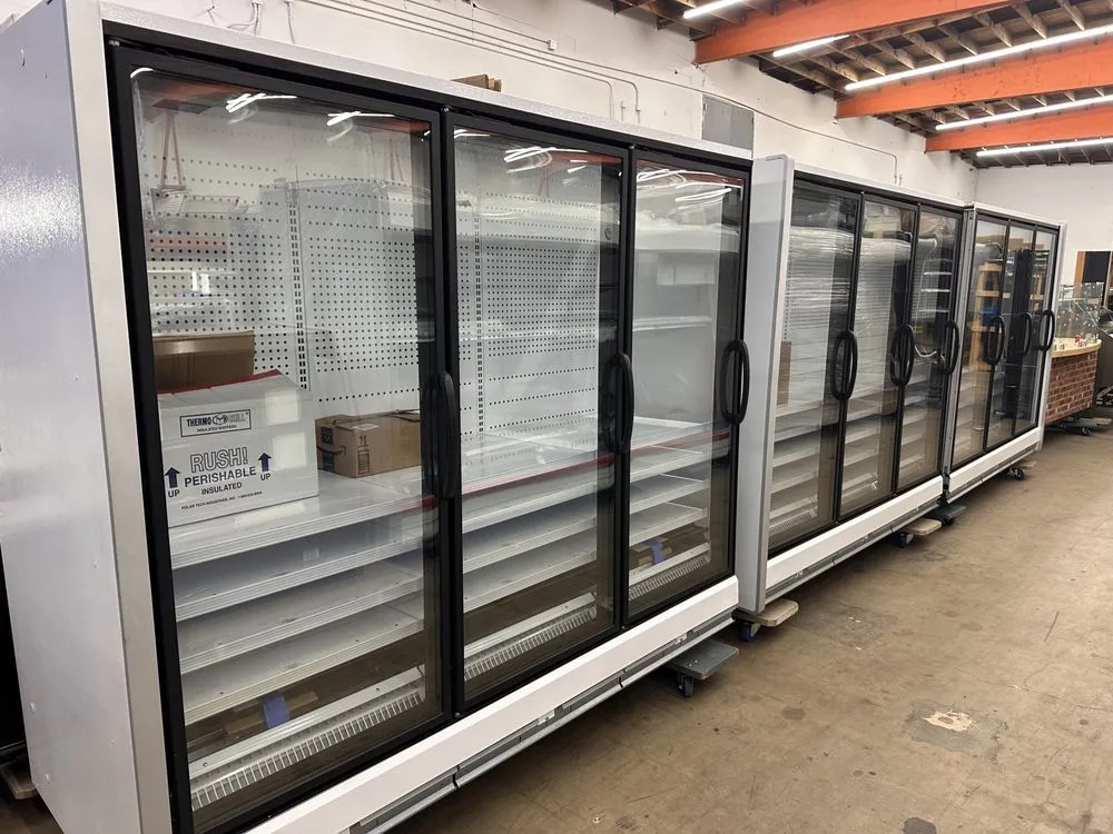 Slide of American Cooling