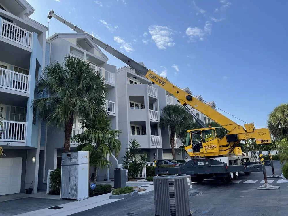 Slide of American Cooling Service