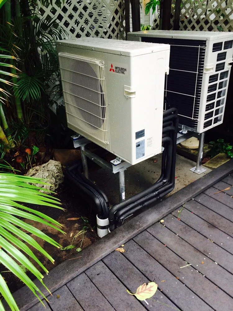 Slide of American Cooling Service