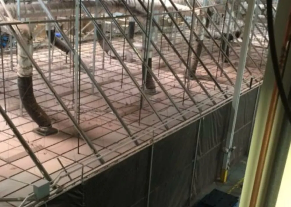 Slide of American Cooling Solutions