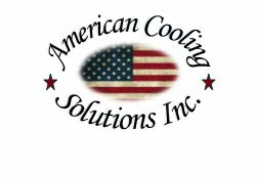 Slide of American Cooling Solutions