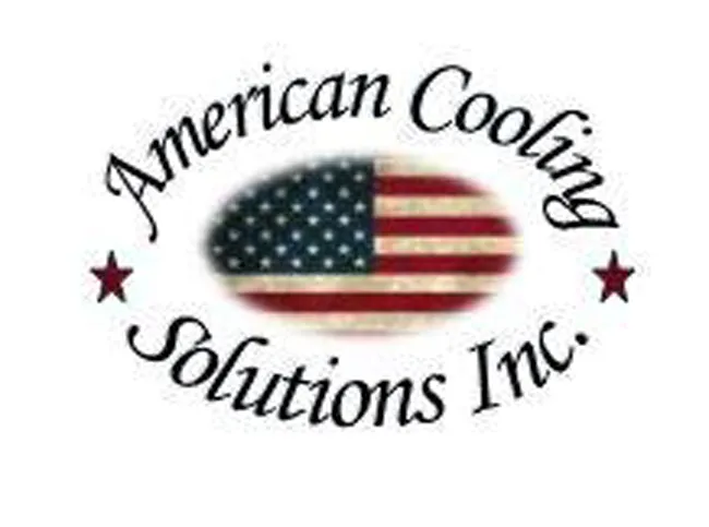 Slide of American Cooling Solutions