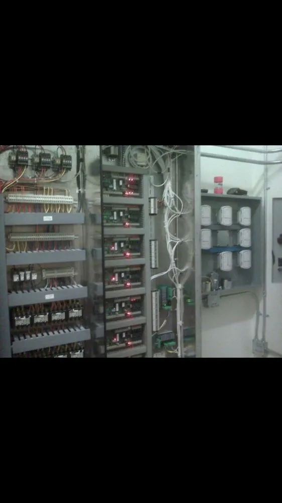 Slide of American Cooling Solutions