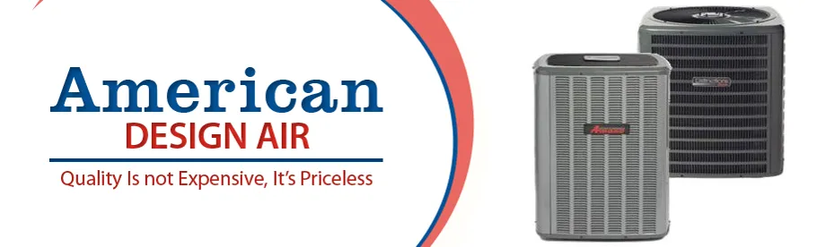 Slide of American Design Air