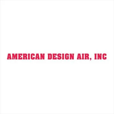 American Design Air Logo