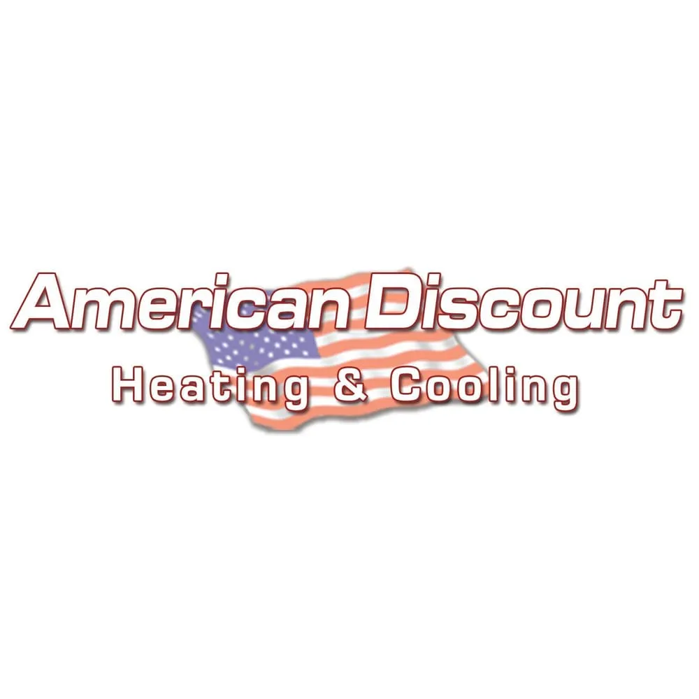Slide of American Discount Heating & Cooling