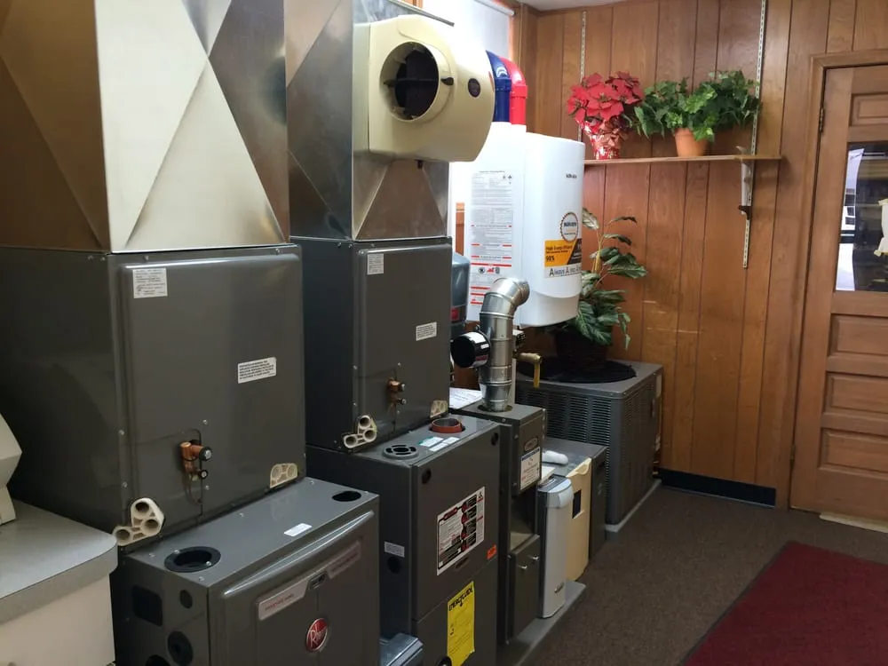 Slide of American Discount Heating & Cooling