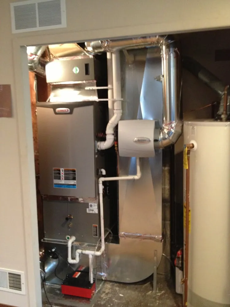 Slide of American Discount Heating & Cooling