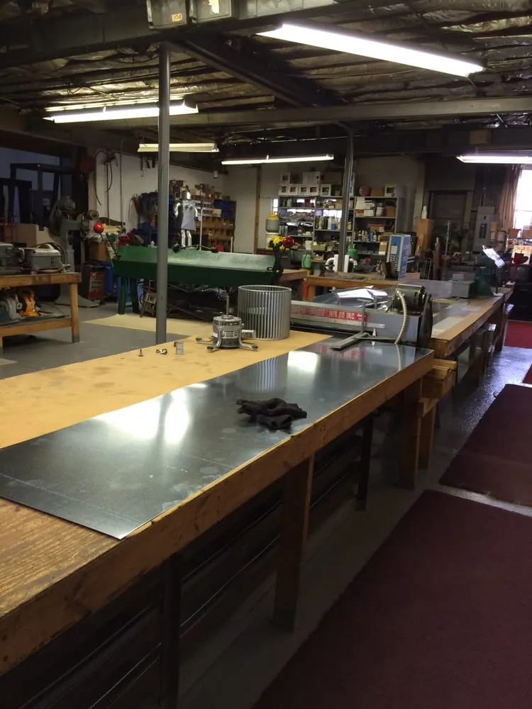 Slide of American Discount Heating & Cooling