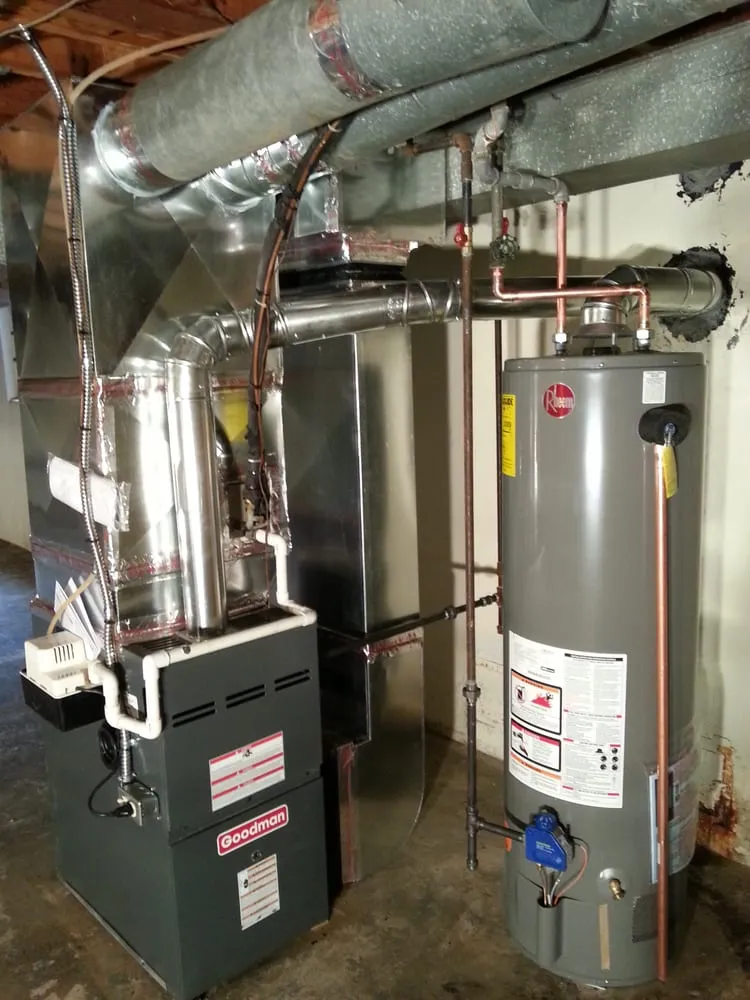 Slide of American Discount Heating & Cooling