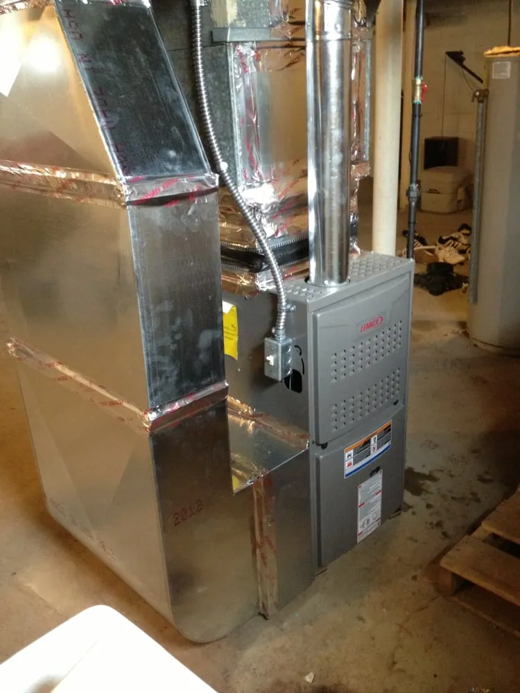 Slide of American Discount Heating & Cooling