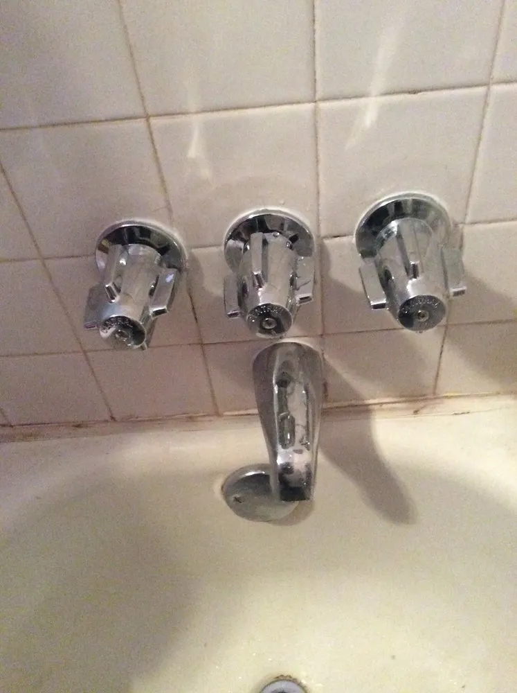 Slide of American Drainz