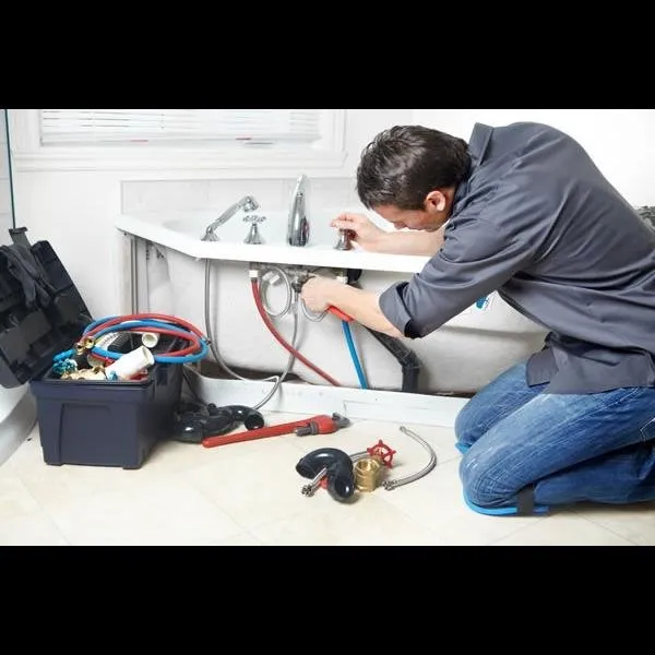 Slide of American Drainz