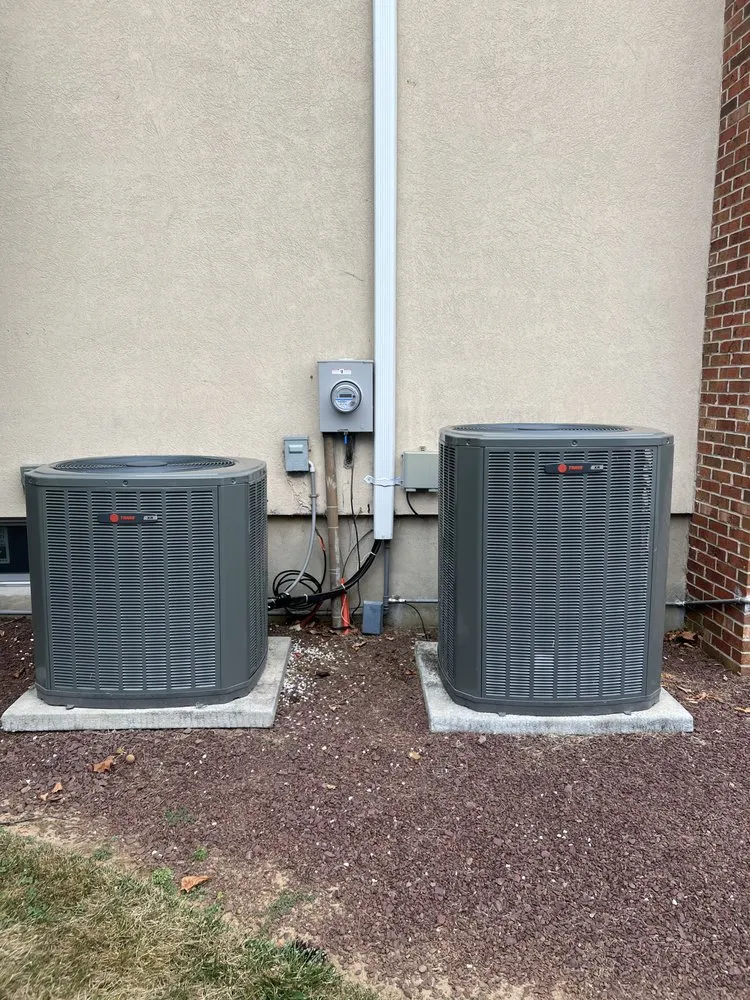 Slide of American Dream Air