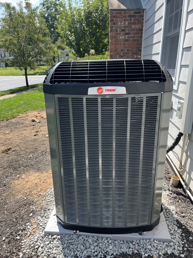 Slide of American Dream Air