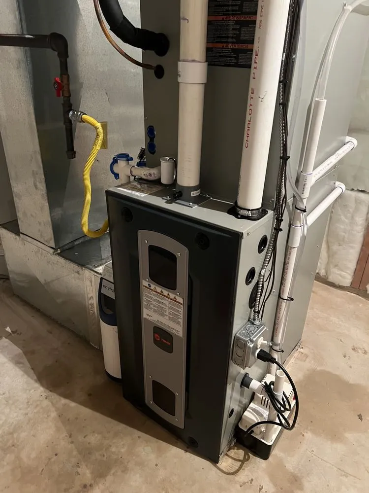 Slide of American Dream Air