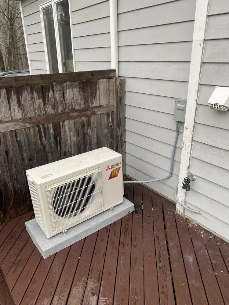 Slide of American Dream Air