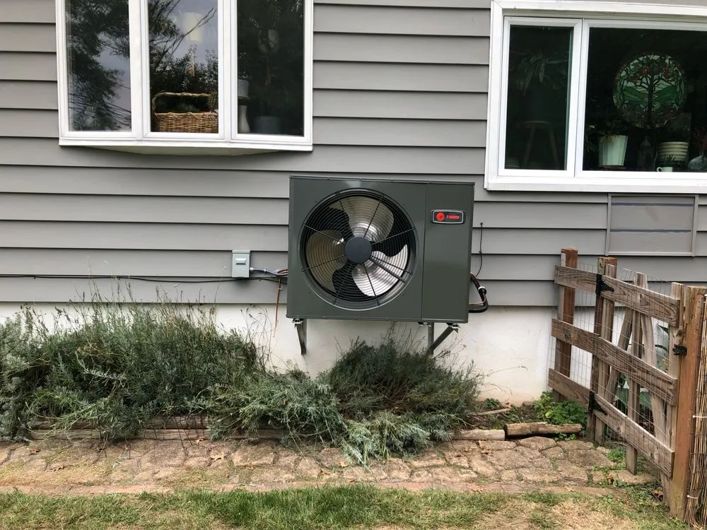 Slide of American Dream Air