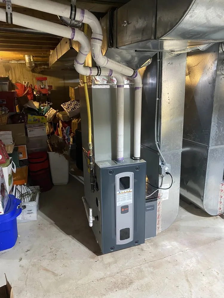 Slide of American Dream Air