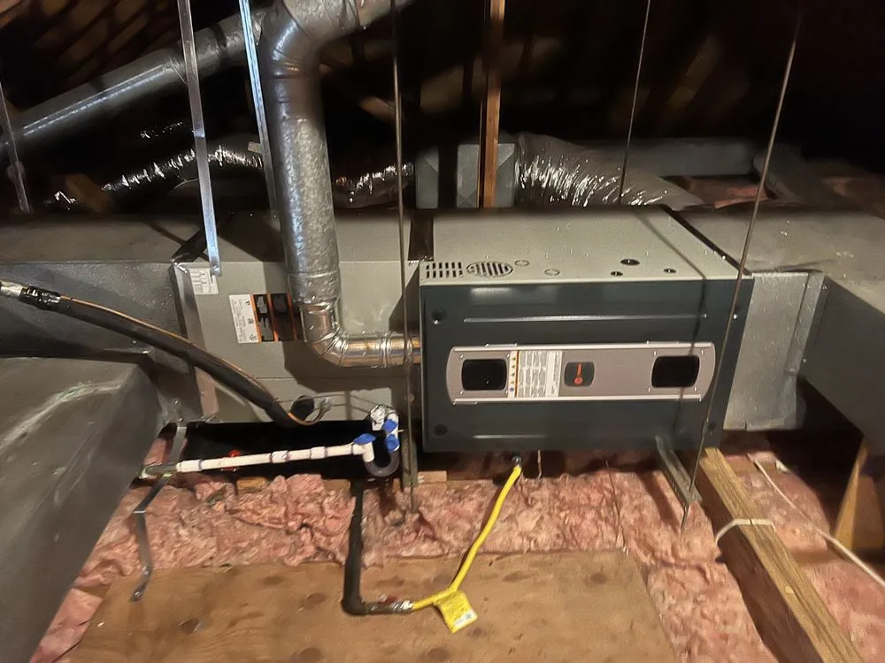 Slide of American Dream Air