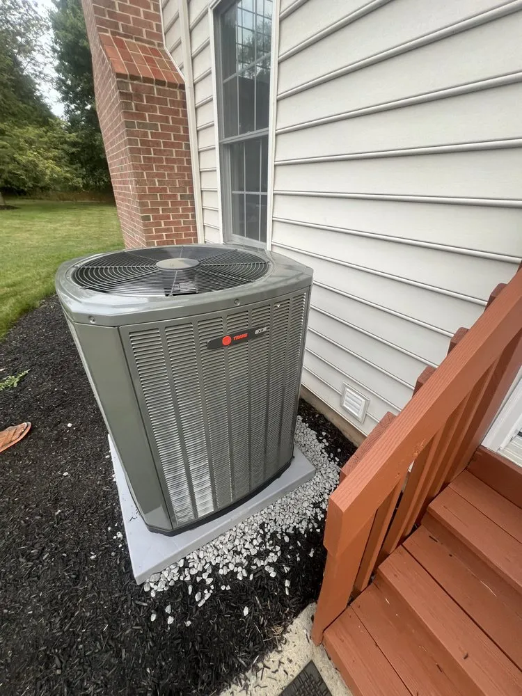 Slide of American Dream Air