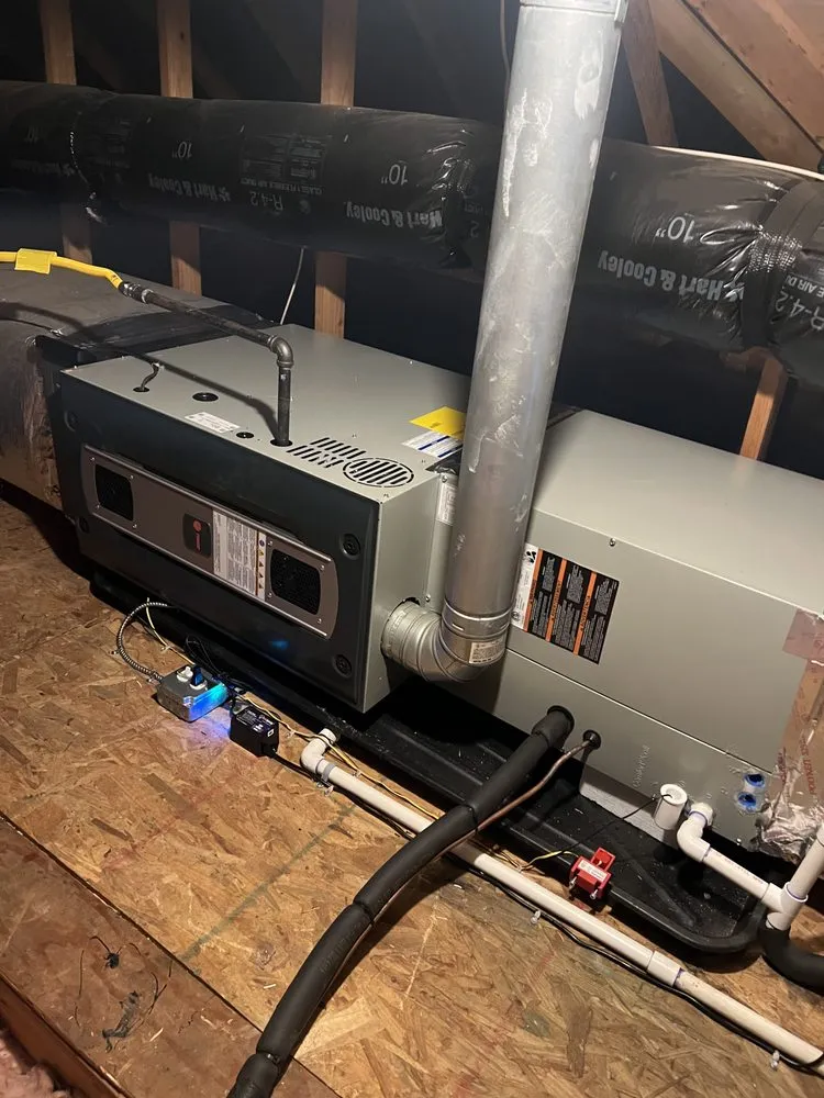 Slide of American Dream Air