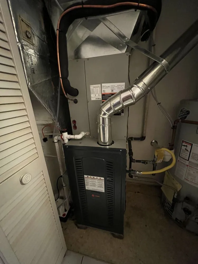 Slide of American Dream Air