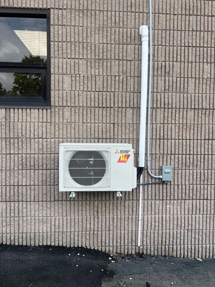 Slide of American Dream Air