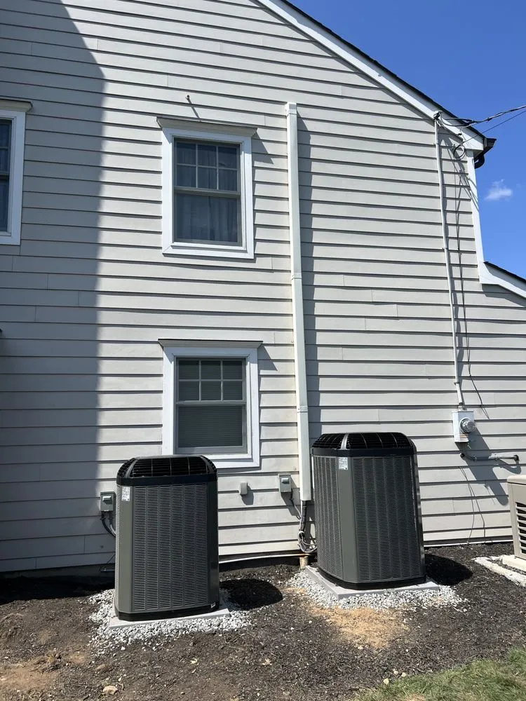 Slide of American Dream Air