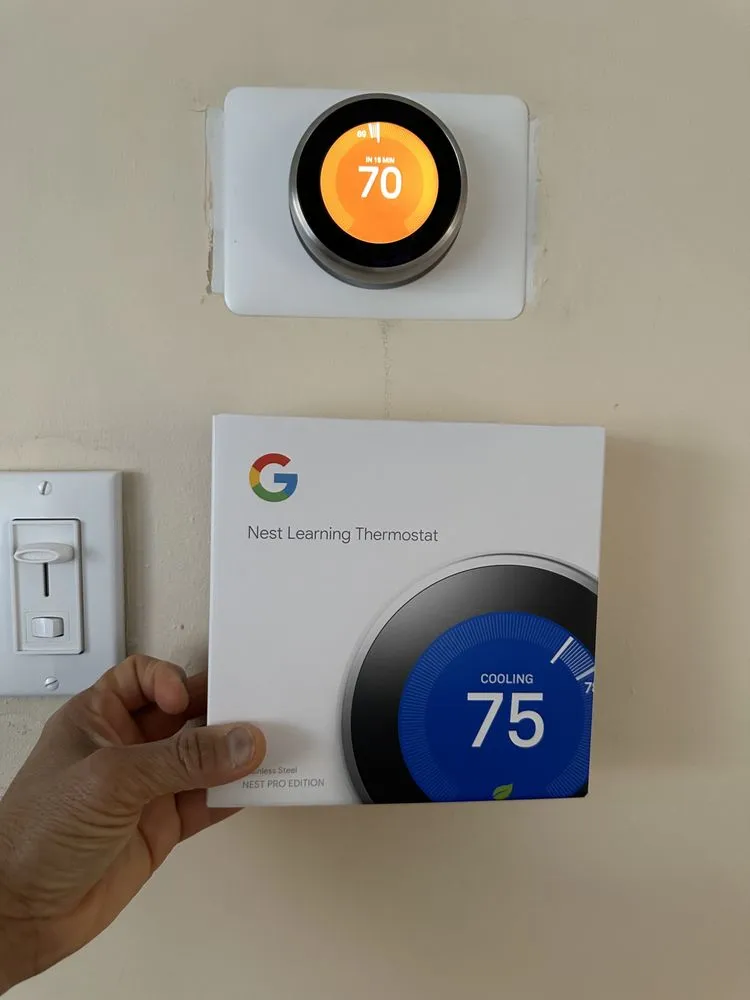 Slide of American Dream Air