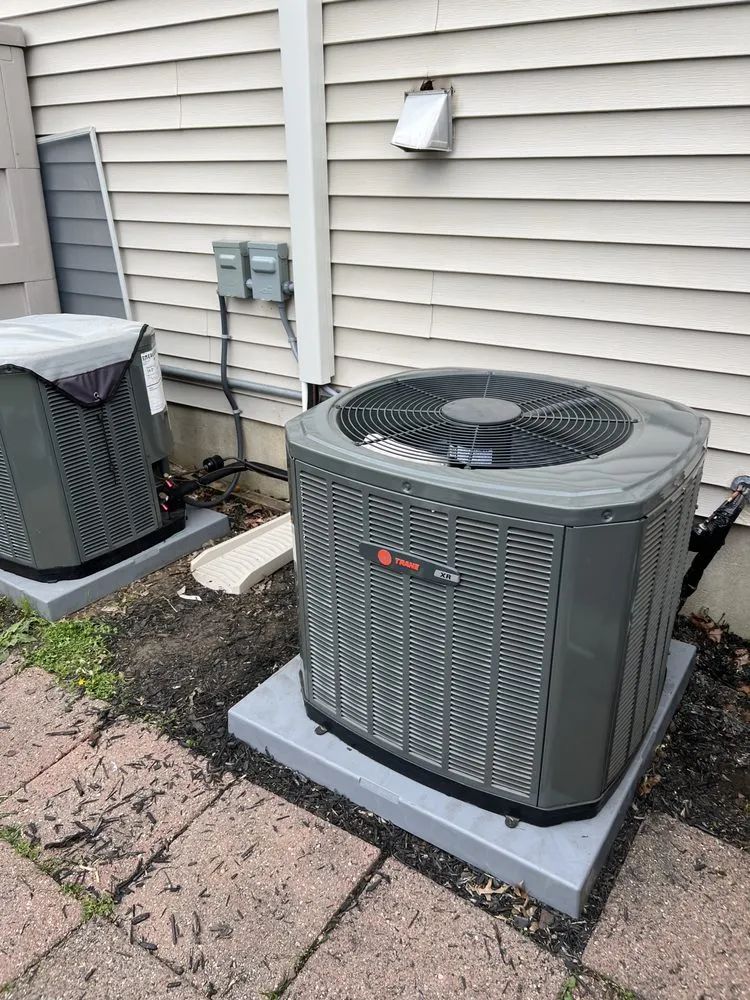 Slide of American Dream Air