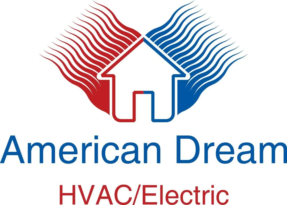 Slide of American Dream Heating and Cooling