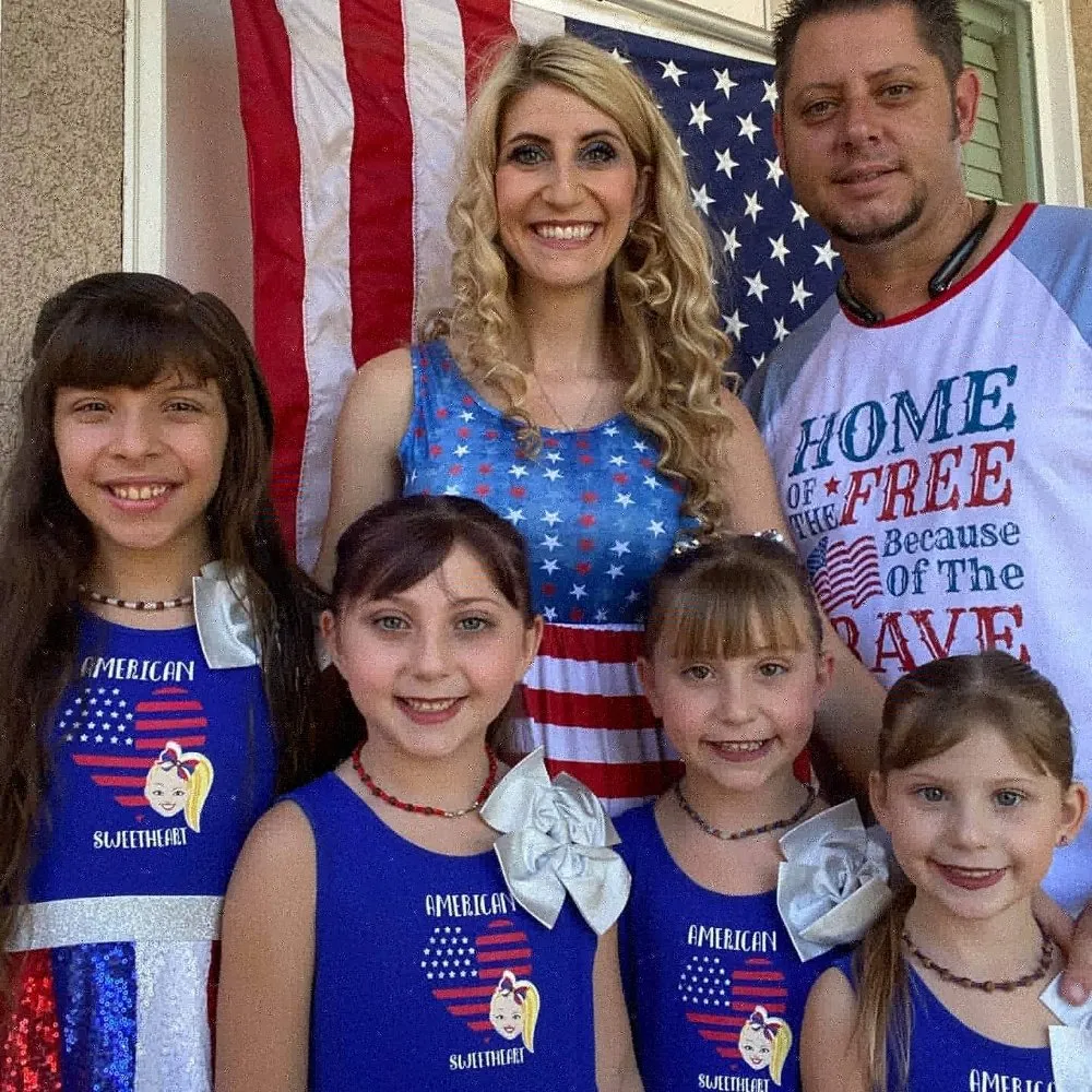 Slide of American Dream Services Heating & Cooling