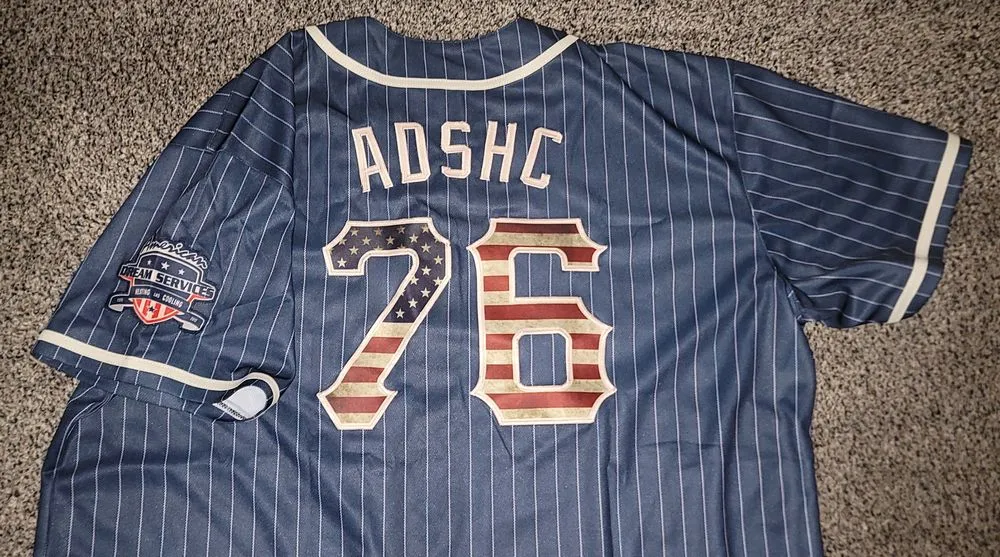 Slide of American Dream Services Heating & Cooling