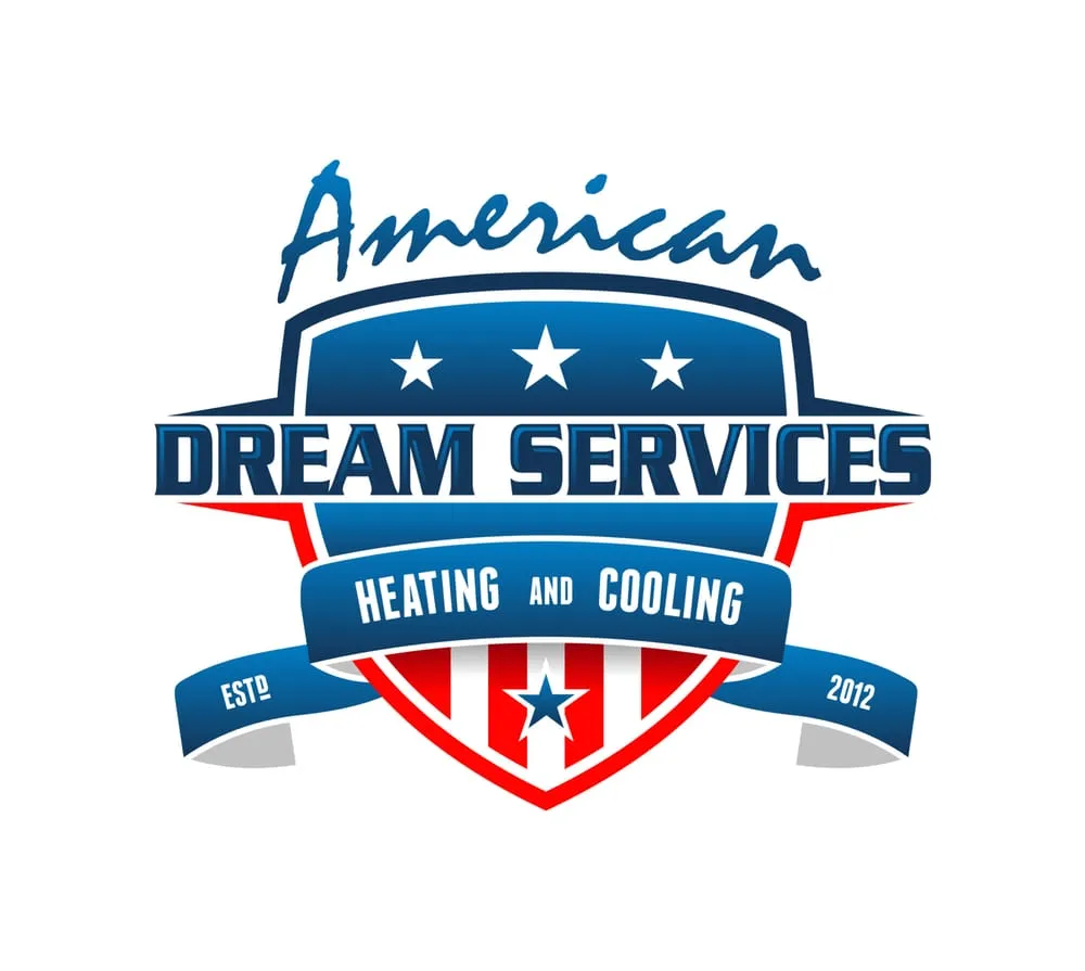 Slide of American Dream Services Heating & Cooling