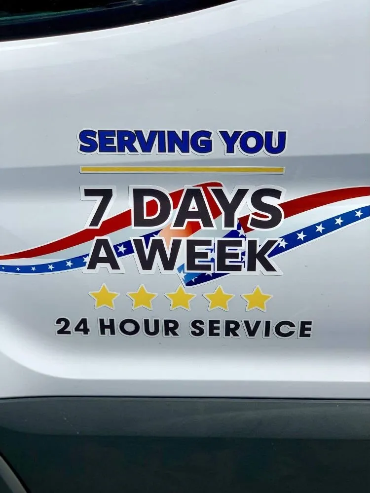 Slide of American Dream Services Heating & Cooling