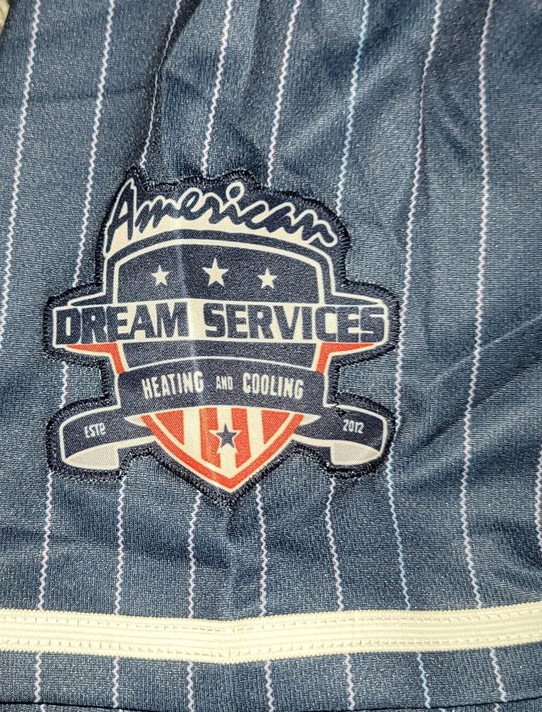 Slide of American Dream Services Heating & Cooling