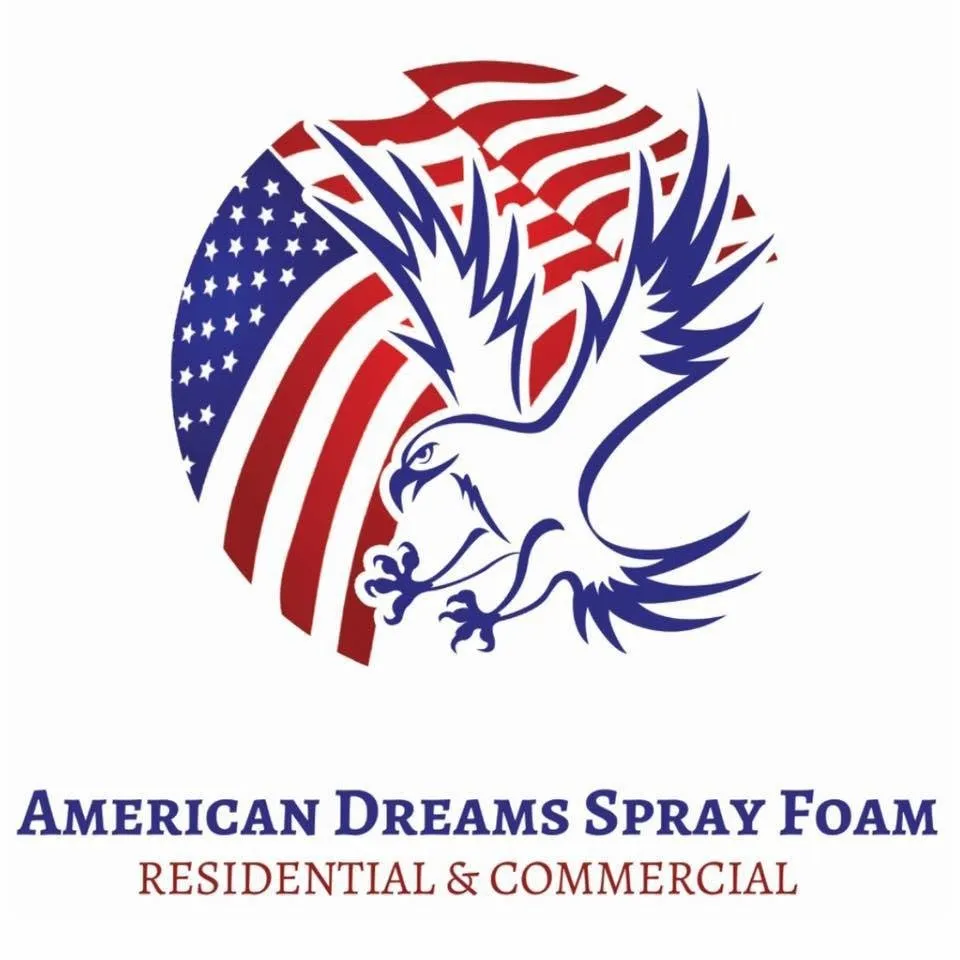Slide of American Dreams Spray Foam