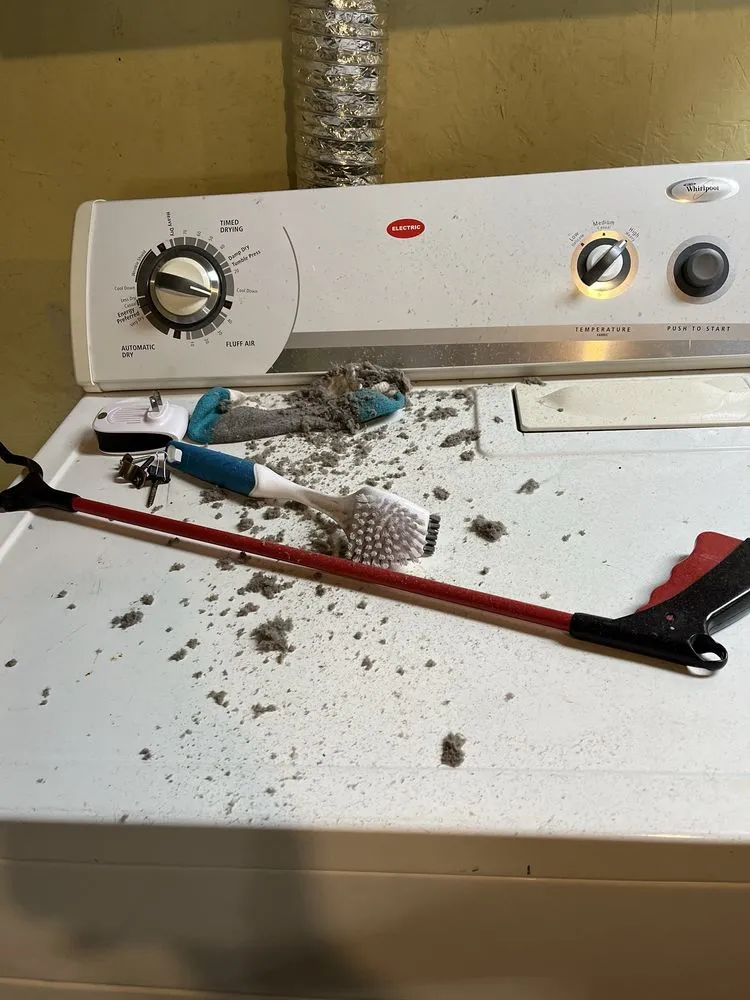 Slide of American Duct Cleaners