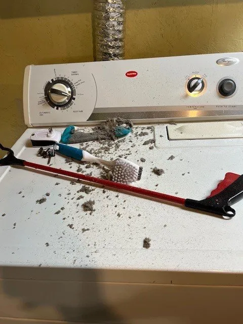 Slide of American Duct Cleaners