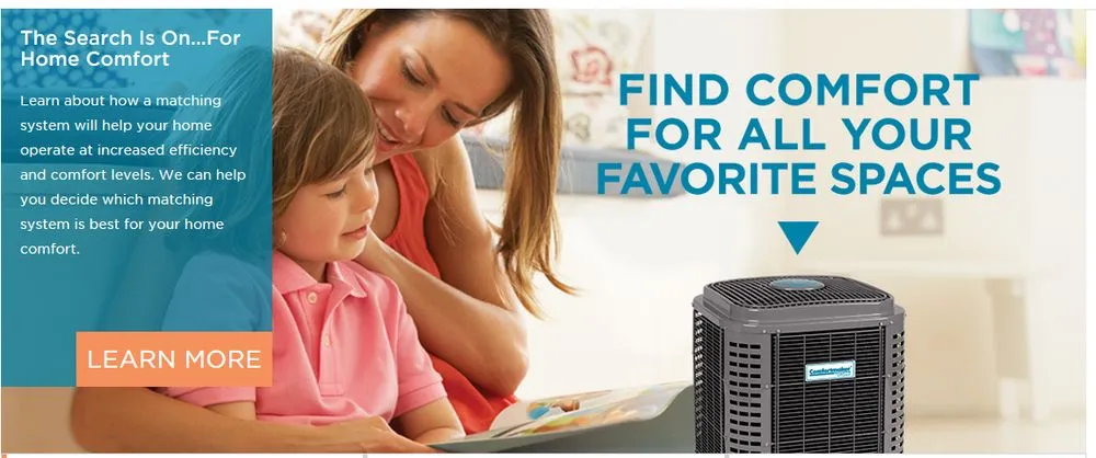 Slide of American Eagle Air Conditioning & Heating