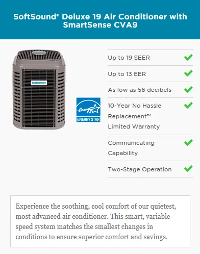 Slide of American Eagle Air Conditioning & Heating
